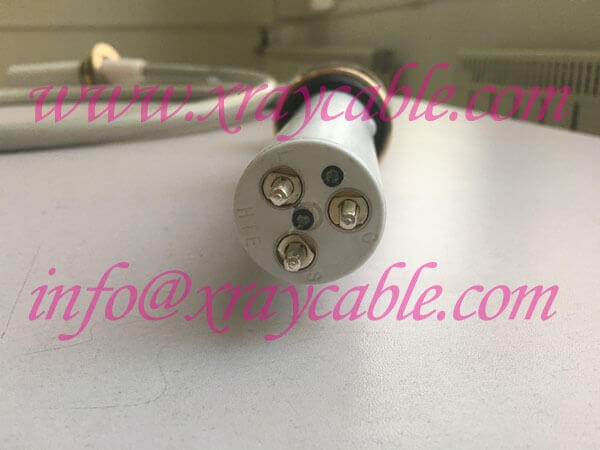 high voltage cable free sample